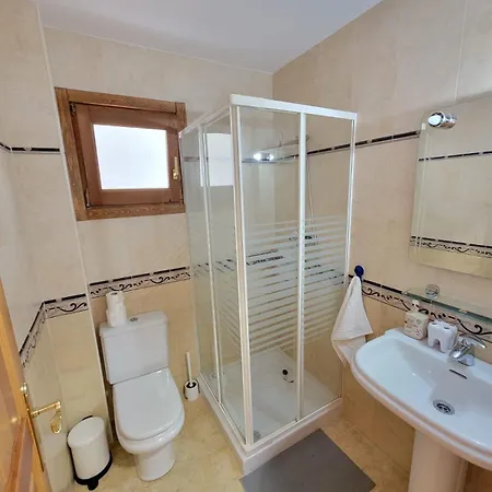 Appartamento Casa Nika Etxea Ochagavía Esterno foto