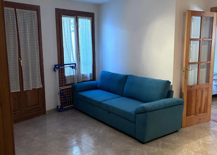 Casa Nika Etxea