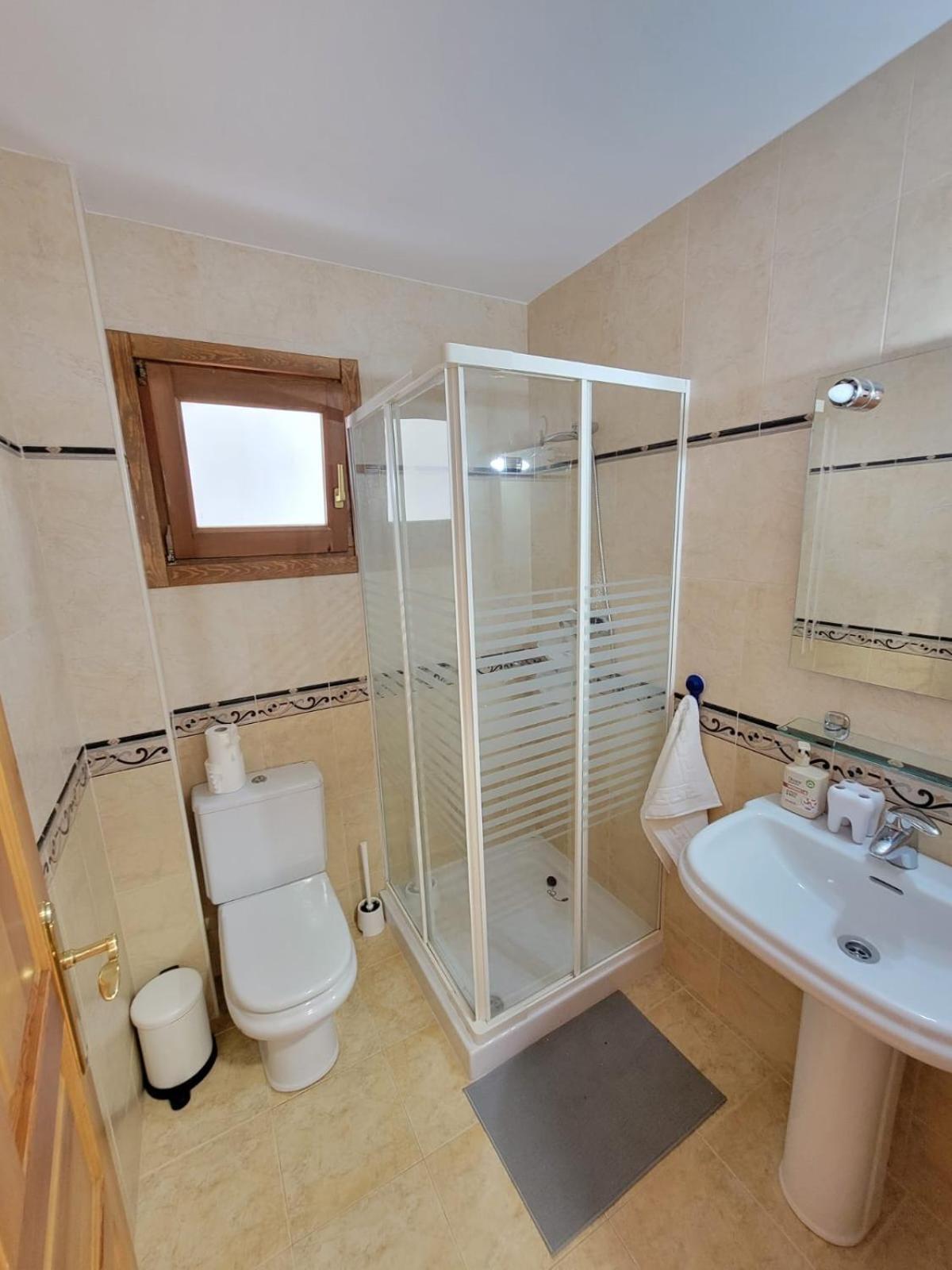 Casa Nika Etxea Appartement *