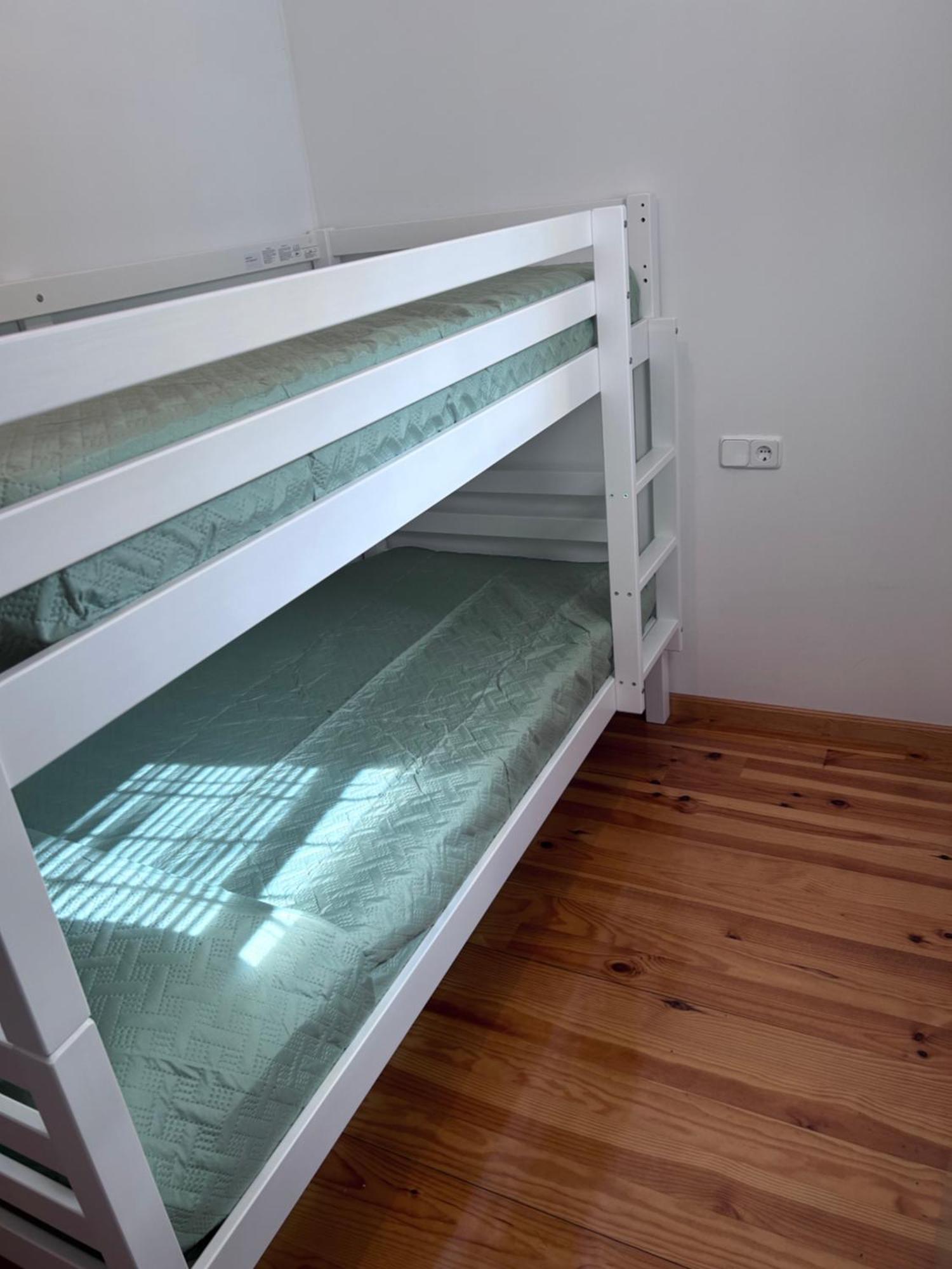 Casa Nika Etxea Appartement *