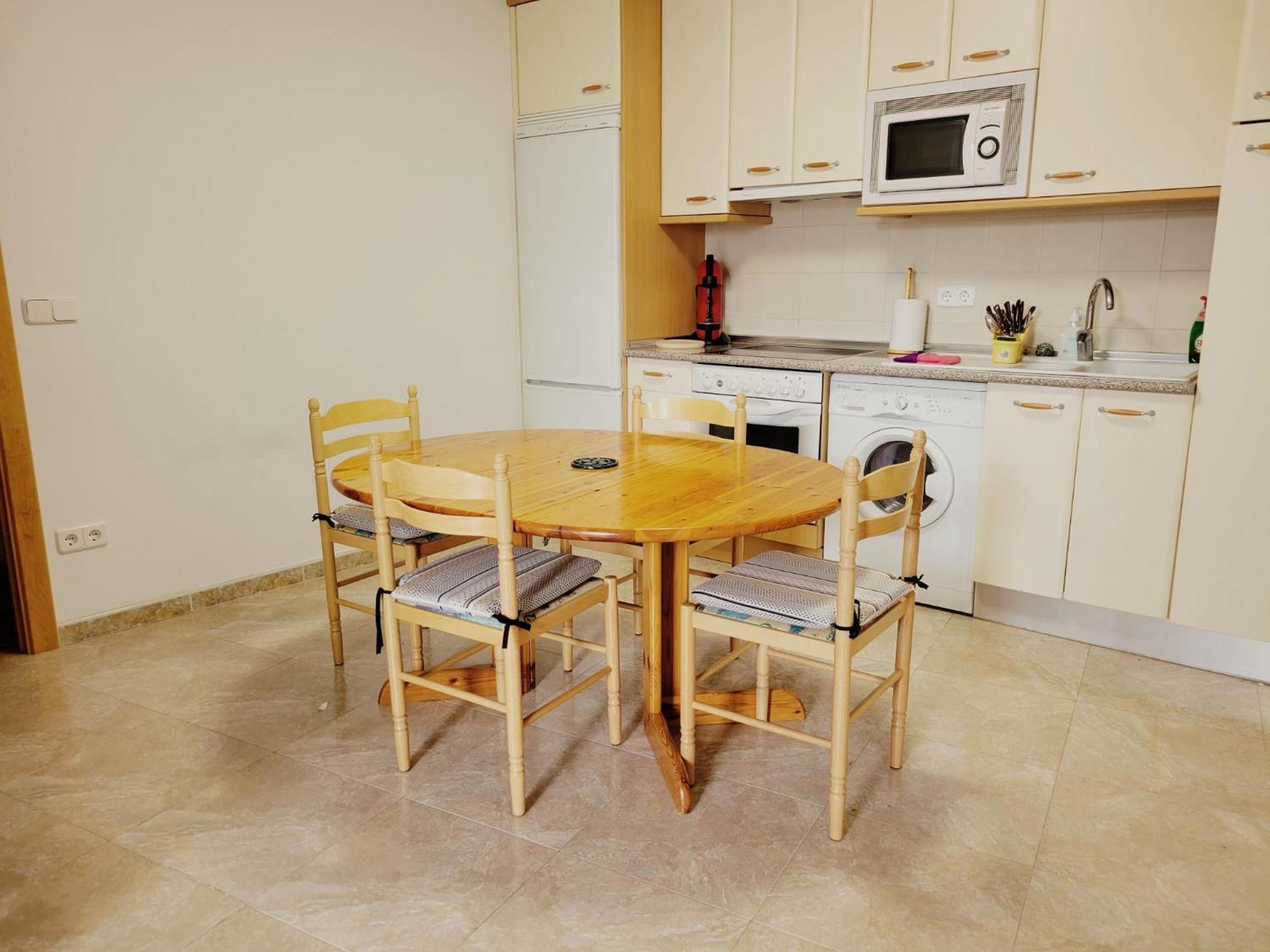 Casa Nika Etxea Appartement Ochagavía